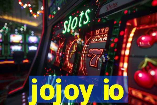 jojoy io
